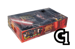 Menace of Darth Maul Booster Box (German Language)